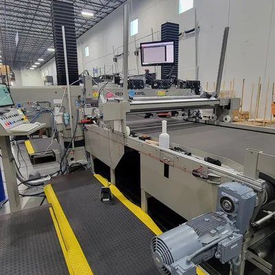 2021 FECKEN-KIRFEL H42A Cut To Length Lines | Machnet (5)