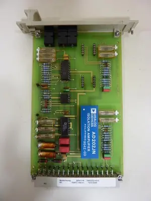 USED AEG 70602033B600