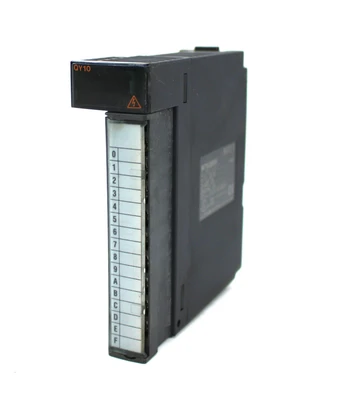 USED MITSUBISHI QY10