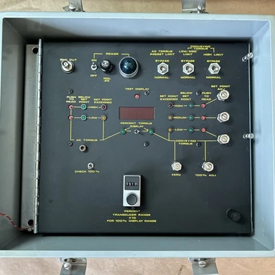 USED Bird Machine Company DJ-411-DIGI-A