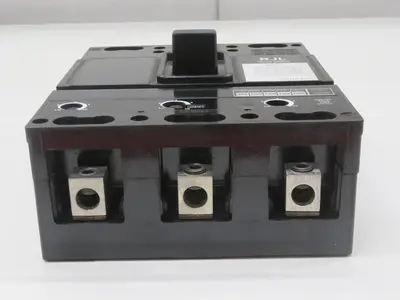 New | in-Stock MIAMI BREAKER RJL3-B200 Circuit Breakers Texas US | Aucto #1308506