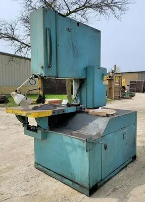 USED 1950 GROB 6V-36