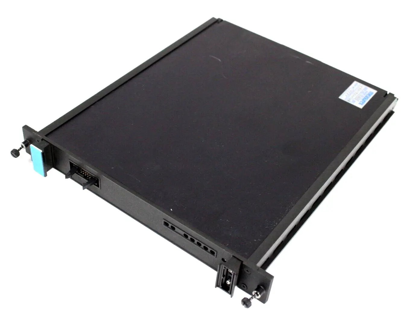 USED HONEYWELL MEASUREX 09439200 ANALOG INPUT PROCESSOR