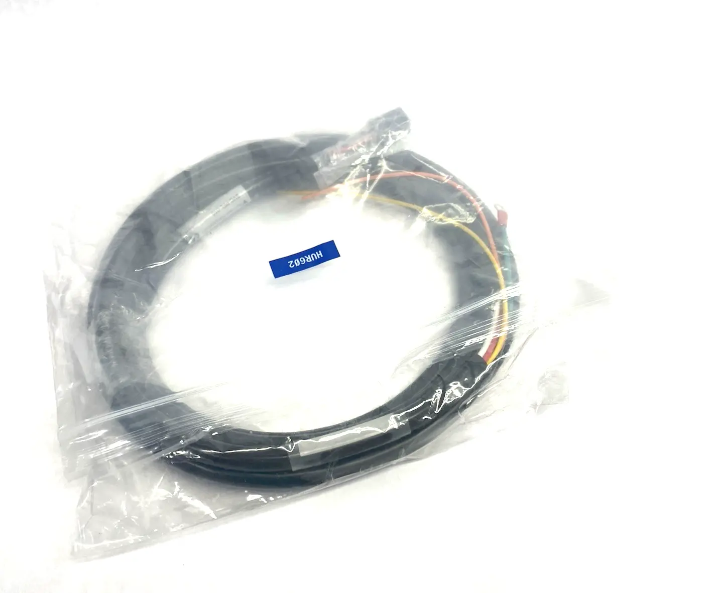 New | in-Stock AutomationDirect SureServo Power Cable, Mating Connectors, 10ft Servo Controller Parts Michigan US | Maverick Industrial Sales #1400873
