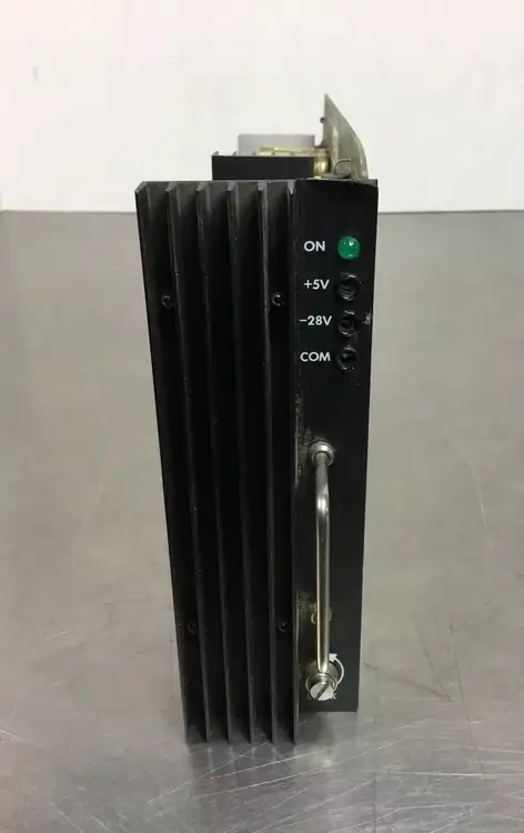 Used FISHER-ROSEMOUNT _UNKNOWN_ Power Supplies South Carolina US | Palmetto Automation #1159219