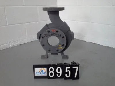 USED Goulds 3196
