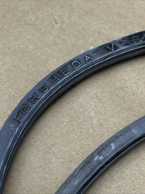 NEW Forsheda V-200