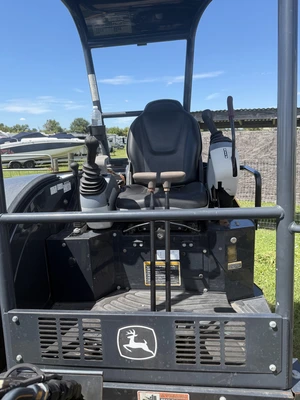 2021 JOHN DEERE 26G Excavators | Iron Listing (10)