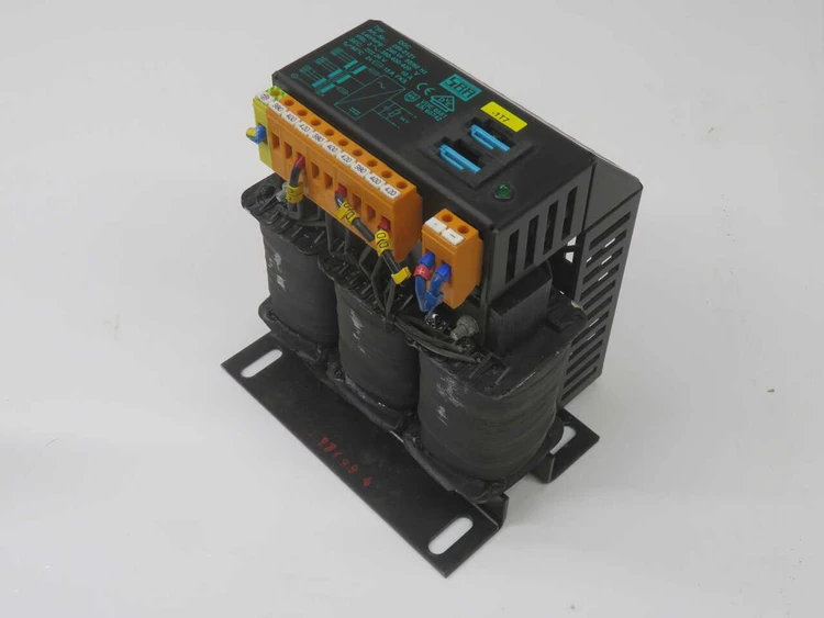 Used SBA _UNKNOWN_ Transformers Texas US | OCO Industrial #1703246