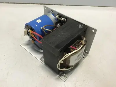 USED ACME ELECTRIC 500B24H