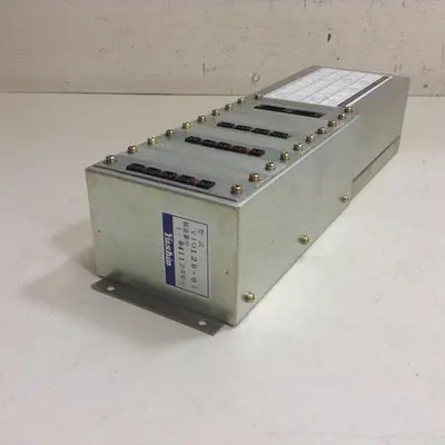 USED YUSHIN AMERICA VIO129-01