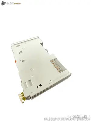 Used BECKHOFF DIGITAL INPUT MODULE KL1002, 24VD PLC Input & Output Kentucky US | Industrial Parts R Us Inc. #1512122