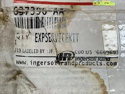 New | in-Stock INGERSOLL RAND 637396-AA Pump Parts Ohio US | Surplus Asset Holdings #1246388
