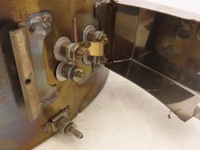 Used WATLOW HUSKY _UNKNOWN_ Heater Bands Indiana US | Arrow Industrial #1462625