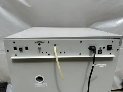 USED NUAIRE NU-5510