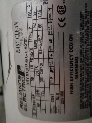 Used RONDO PQC613333 Dough Sheeters & Presses California US | BakeryEquipment.com #1554635