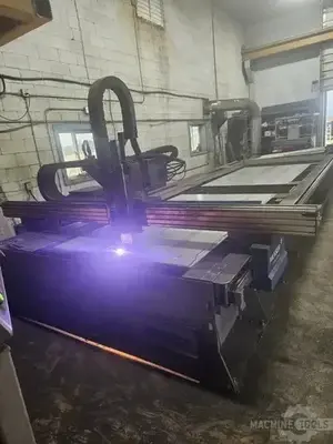 USED 2023 MESSER METALMASTER EVOLUTION