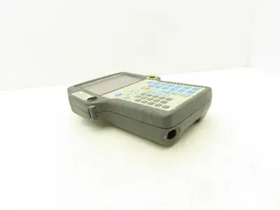 Fanuc A05B-2301-C301 Robot Teach Pendant For Parts Or Repair *See Photos