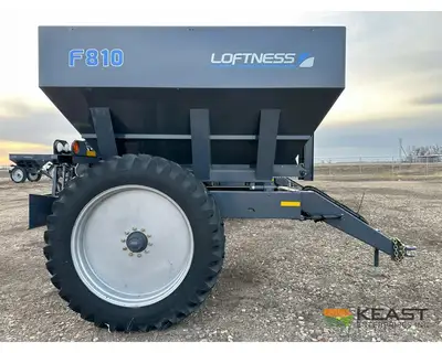Used LOFTNESS _UNKNOWN_ Dry Spreaders Iowa US | Keast Enterprises #1360396