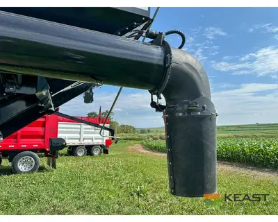 Used BRANDT _UNKNOWN_ Grain Carts Iowa US | Keast Enterprises #1360057