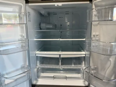 Used LG LCFS22EXS/02 Refrigerators Michigan US | Miedema Asset Management Group #1322000