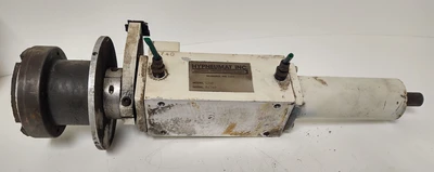USED HYPNEUMAT HYPNEUMAT INC S24E