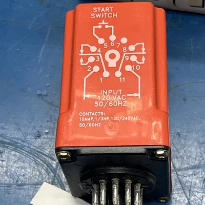 NEW NATIONAL CONTROLS T3K03600461