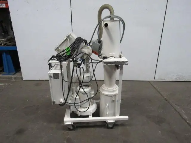 Used NOVATEC _UNKNOWN_ Miscellaneous MRO | Arrow Industrial #649118