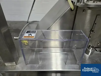 USED Cozzoli Cozzoli Powder Filler, Model# PF2-IS-176