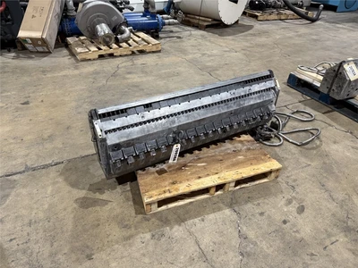 54" Wide Welex/Production Components Sheet Die