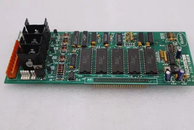 NORDSON 310676 CIRCUIT BOARD STOCK #K-2399
