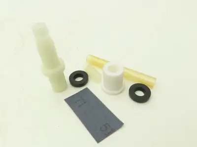 Johnson Controls V-9999-613 Packing Kit 3/8" Stem  2 Rings One Follower