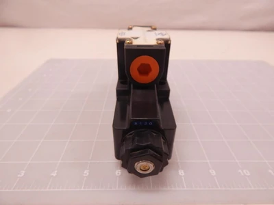 New | in-Stock CRS _UNKNOWN_ Solenoid Valves | OCO Industrial #1582093