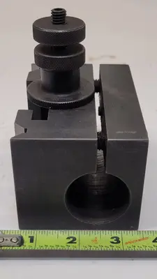 Used EMCO TOOL POST HOLDERS Misc Industrial Equipment Kentucky US | Aucto #686713