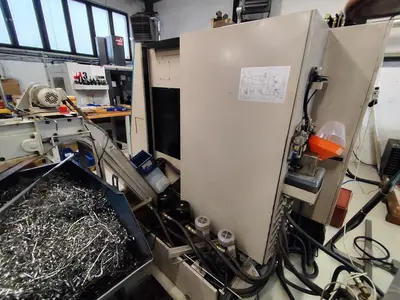 Used 2005 TAKISAWA TMM-250 M1 CNC Lathes CZ | Amaron s.r.o. #1056692