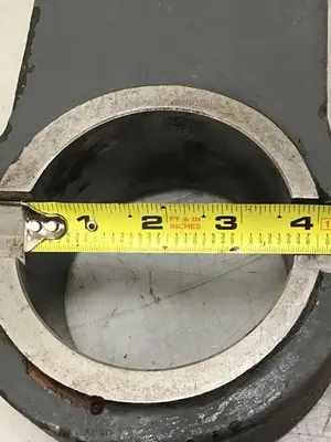 USED JSW J165EII-A / TL