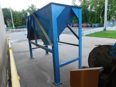 Used AAF NA Dust Collectors Ohio US | Equipment Recovery Corp. #1331769