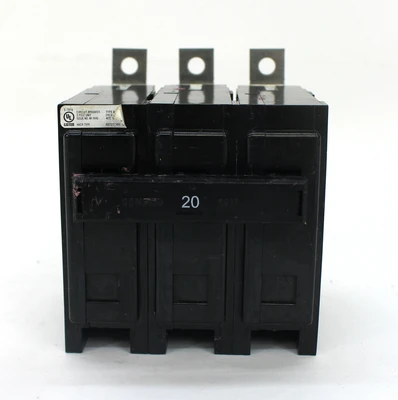 USED CUTLER-HAMMER BAB3020H