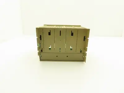 Honeywell X1581AH Buswide Operator Interface With XL500 Chassis