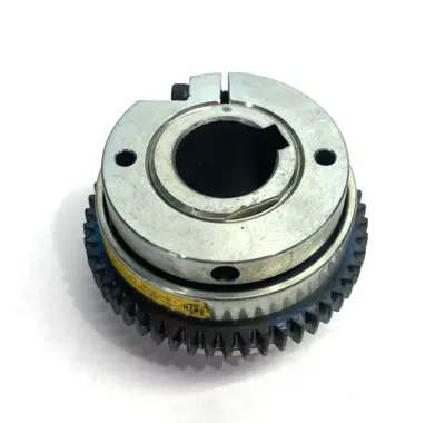 Used KTR RUFLEX® Torque Limiter Adapter Size 1 5600RPM 1-1/2" Bore w/ Keyway Speed Reducers Michigan US | Maverick Industrial Sales #1397870