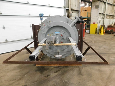 New | in-Stock HAMWORTHY PEABODY COMBUSTION U1WDO270 Boiler Accessories Ohio US | Equipment Recovery Corp. #1331604