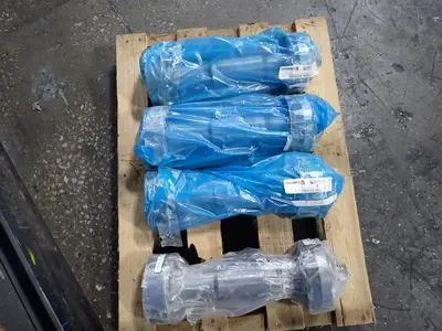 USED LAMINA PADA5480X250