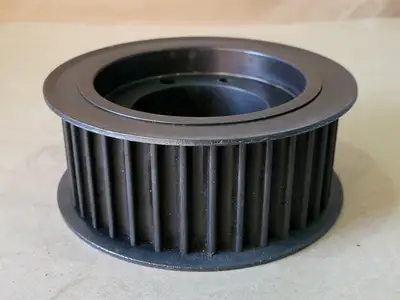 USED BALDOR-MASKA P36-14M-55-SF