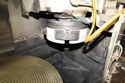 BLANCHARD 18D Rotary Surface Grinders | Mohawk Machinery (8)