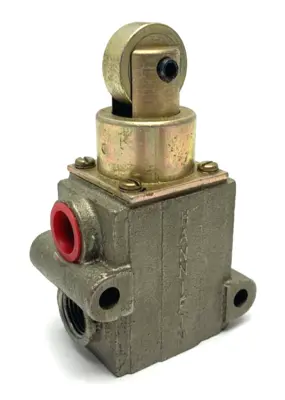 New | in-Stock Parker Hannifin CW13-37 Pump & Valve Parts Michigan US | Maverick Industrial Sales #1473895