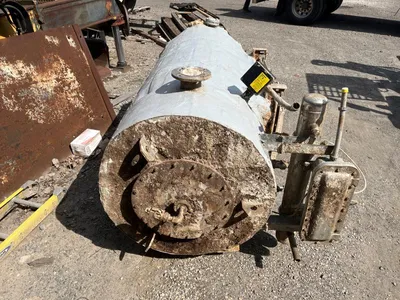 Used LITTLEFORD FKM4200D Chemical & Process Equipment Ohio US | HGR 24 #728638