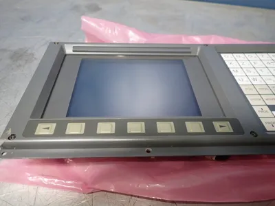 New | in-Stock FANUC A02B0299C076/TB Input / Output Modules | HGR 24 #752664