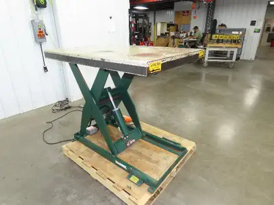 Used SOUTHWORTH _UNKNOWN_ Misc Lifts Indiana US | Arrow Industrial #1367371