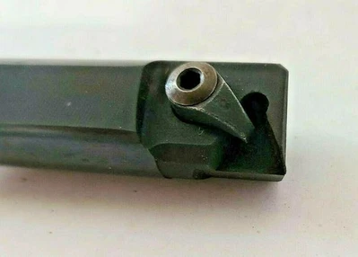 NEW Sandvik Does Not Apply