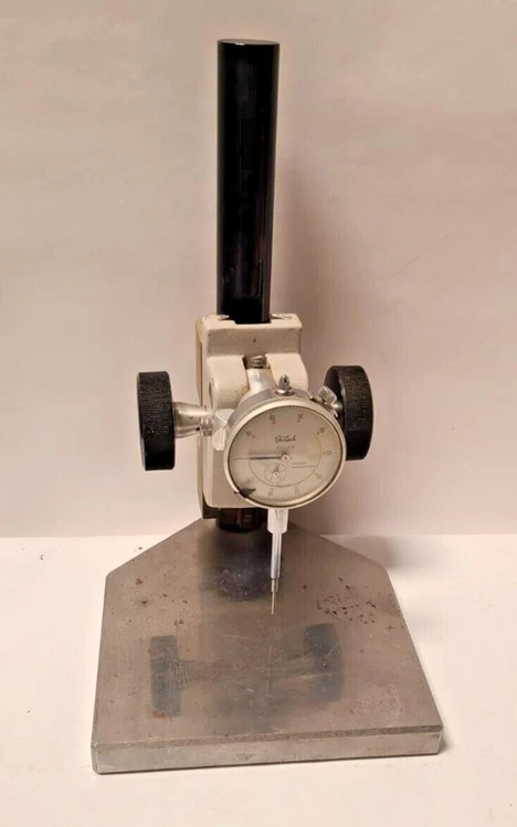 Used TECLOCK 7897897897897689789 Indicators | Amiron Machinery #737128